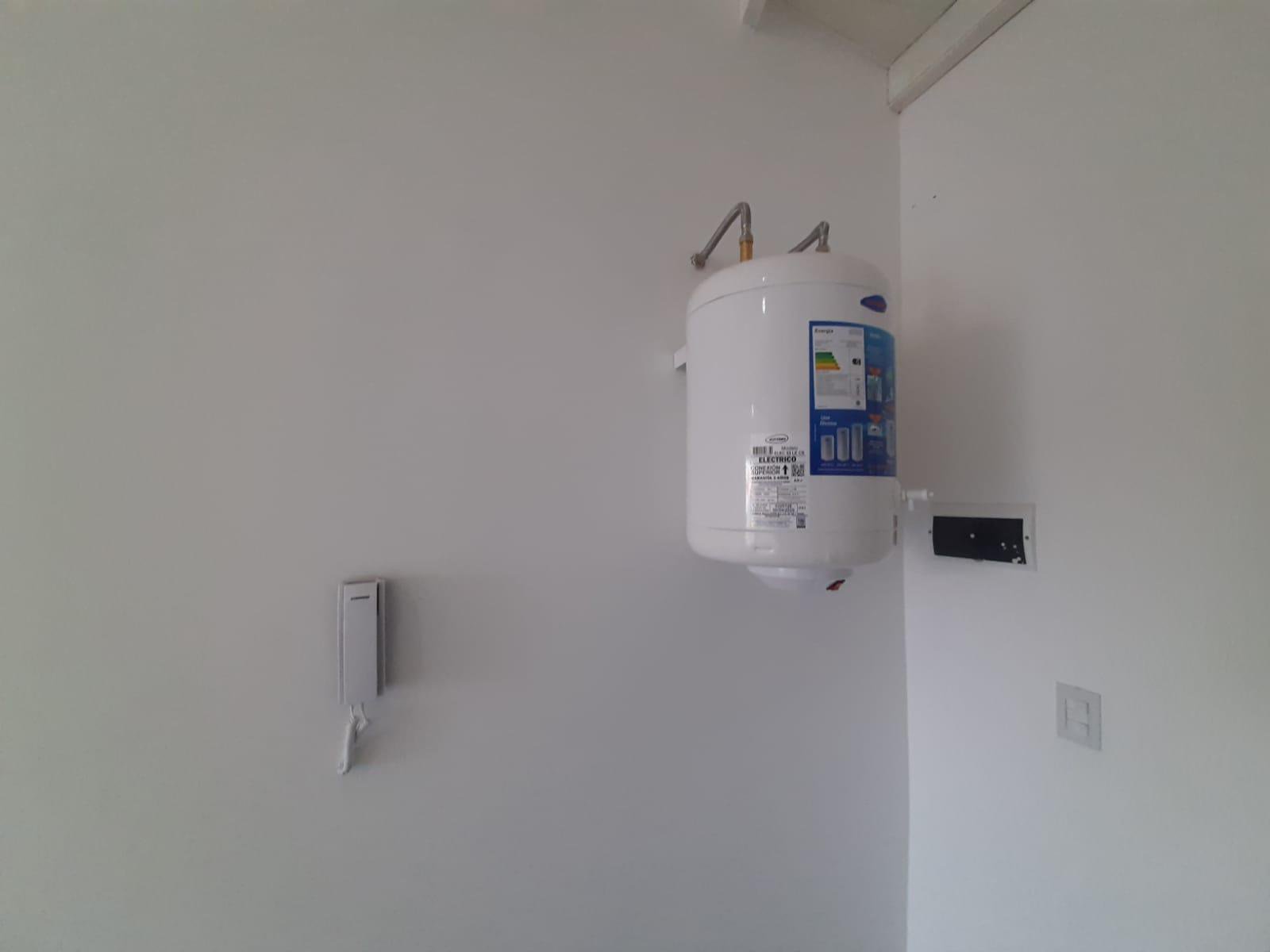 Departamento Monoambiente en alquiler en José León Suárez — foto 3 de 12