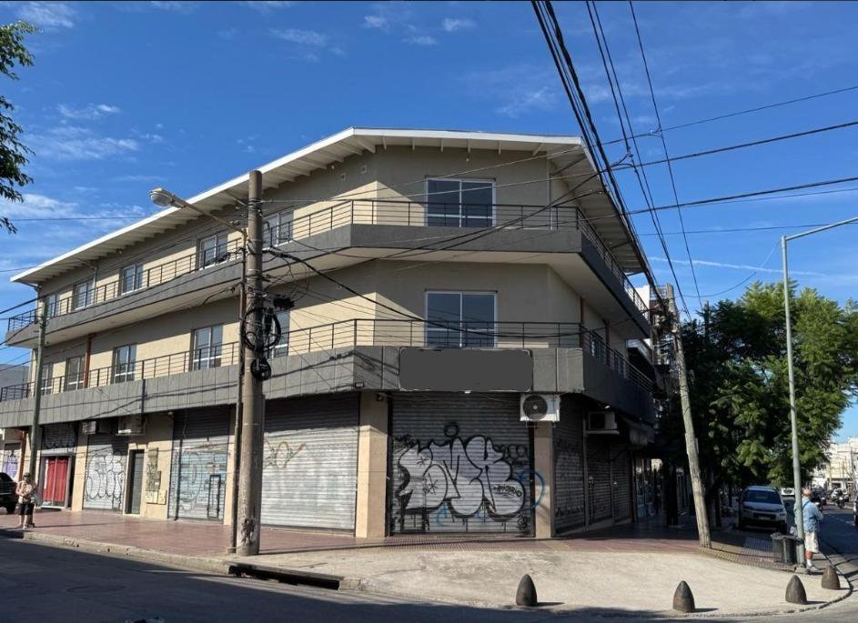 Departamento en Jose León Suarez