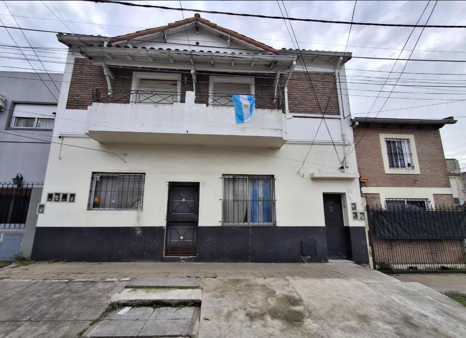 Departamento en Jose León Suarez