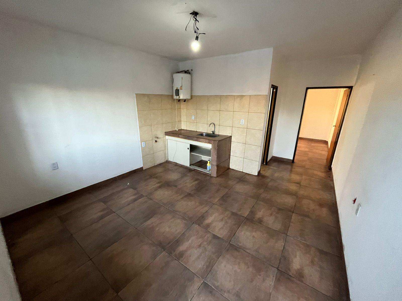 Departamento en Ciudad Jardín El Libertador