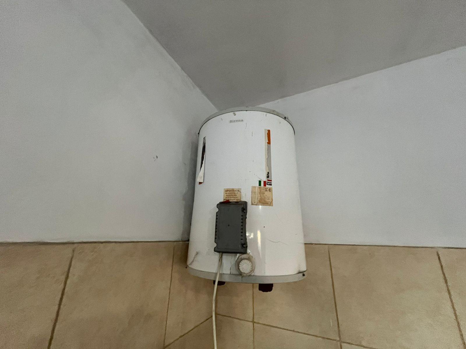Departamento en Ciudad Jardín El Libertador — foto 4 de 15