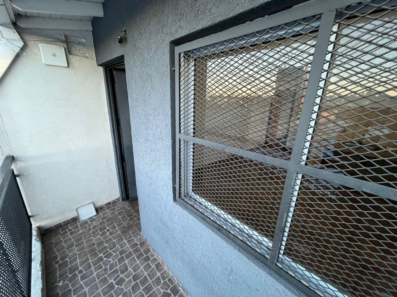 Departamento en Ciudad Jardín El Libertador — foto 2 de 17