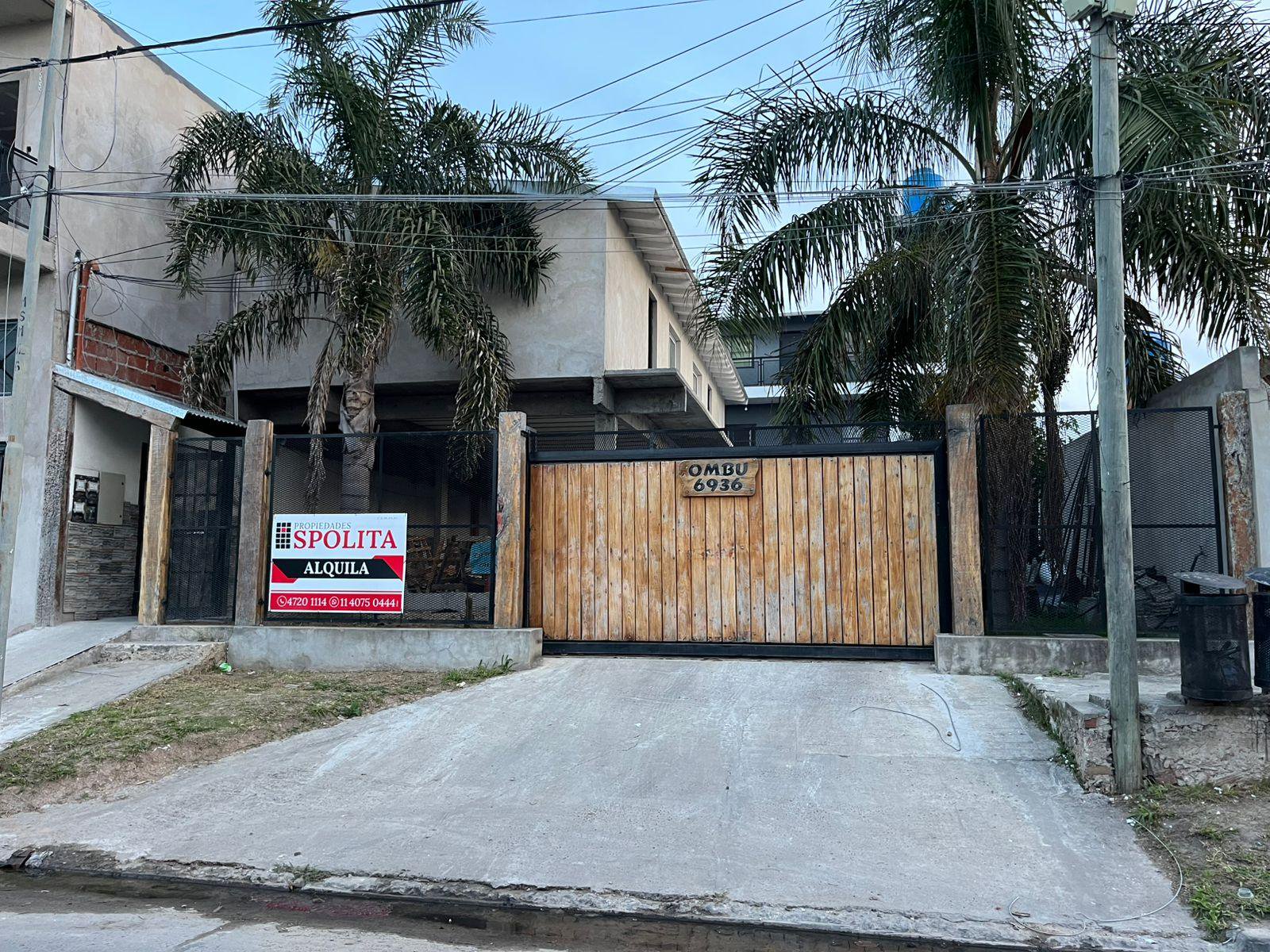 Departamento en Ciudad Jardín El Libertador — foto 2 de 16