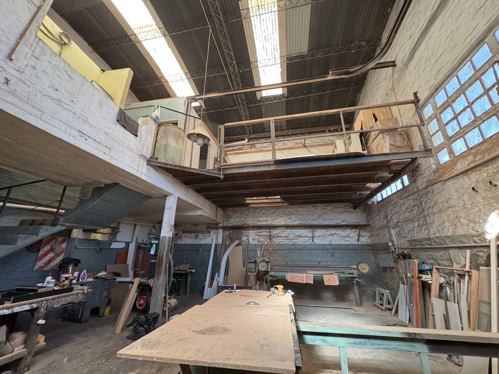 Galpón en Venta en Jose León Suarez — foto 4 de 38