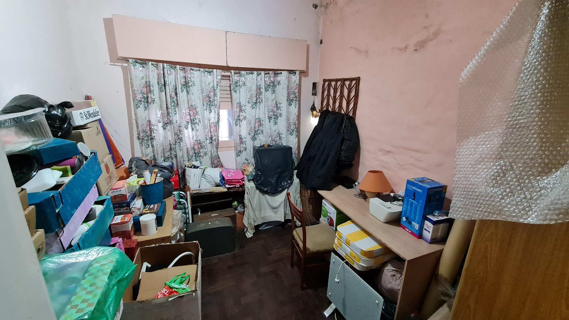 CASA EN VENTA DE 4 AMBIENTES - VILLA BALLESTER — foto 5 de 31