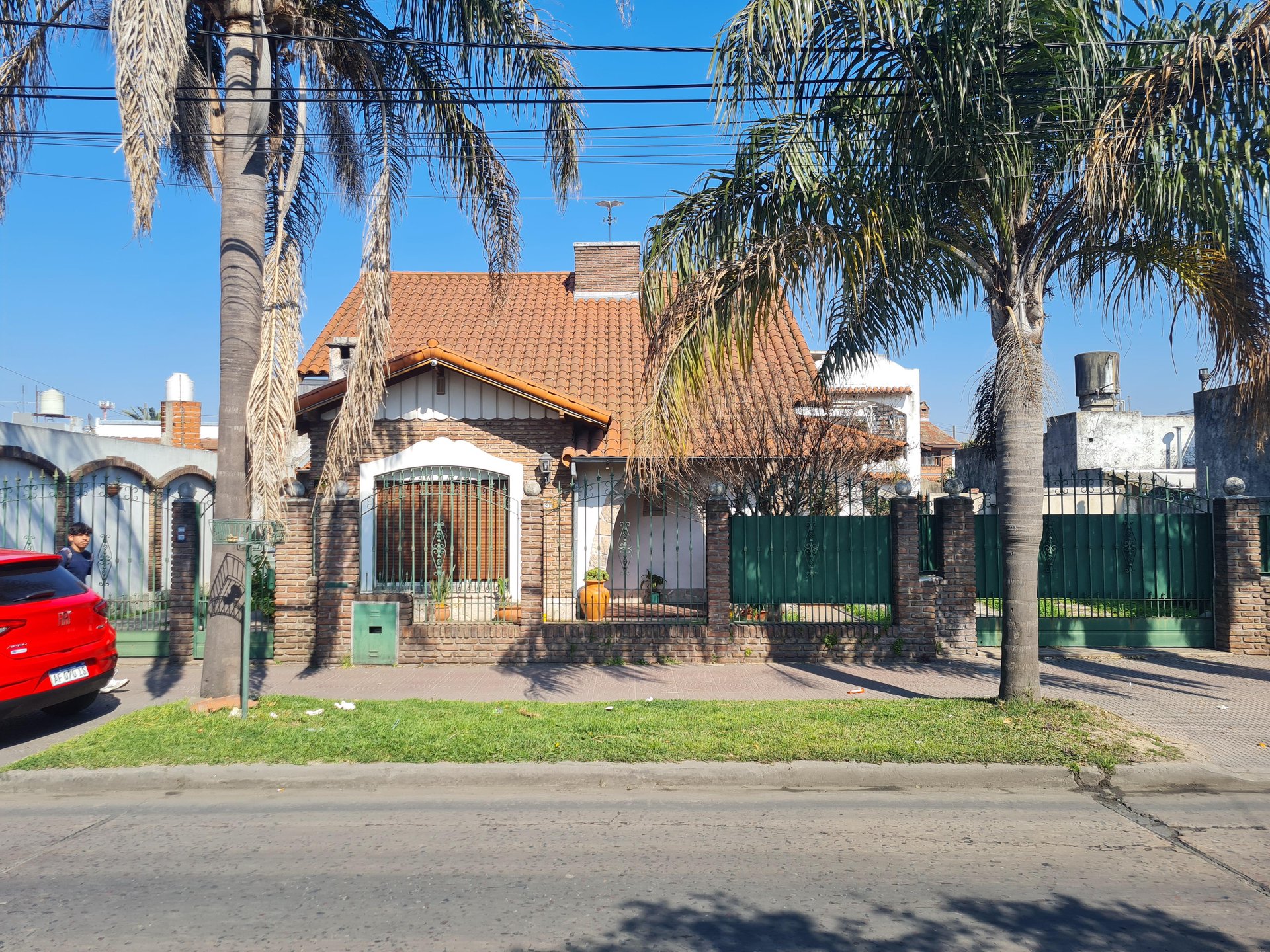 Casa en Venta José León Suarez