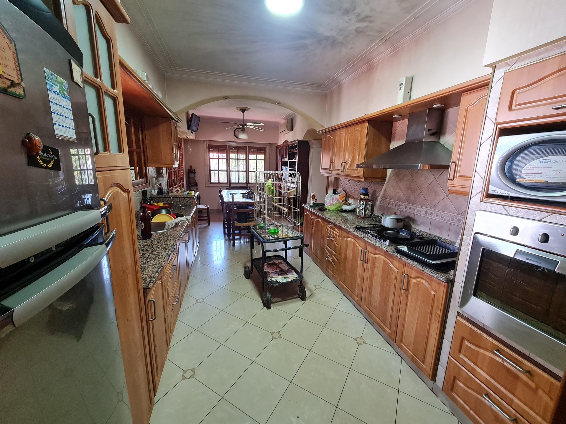 Casa en Venta José León Suarez — foto 2 de 23