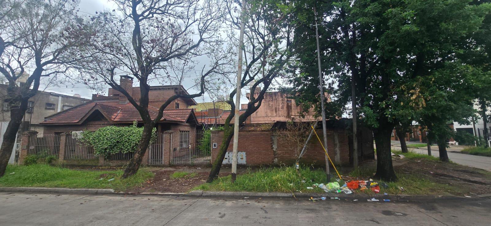 Casa en Jose León Suarez