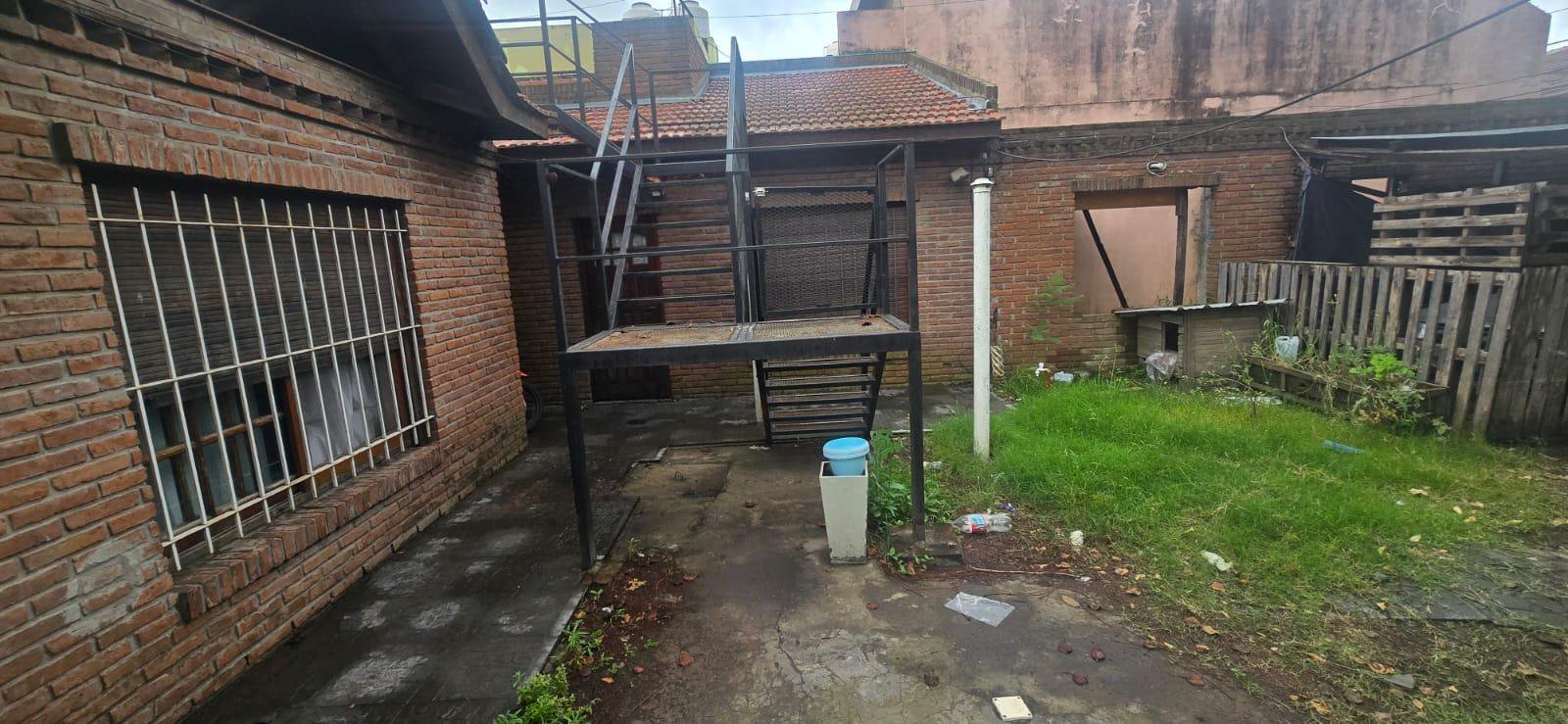 Casa en Jose León Suarez — foto 2 de 29