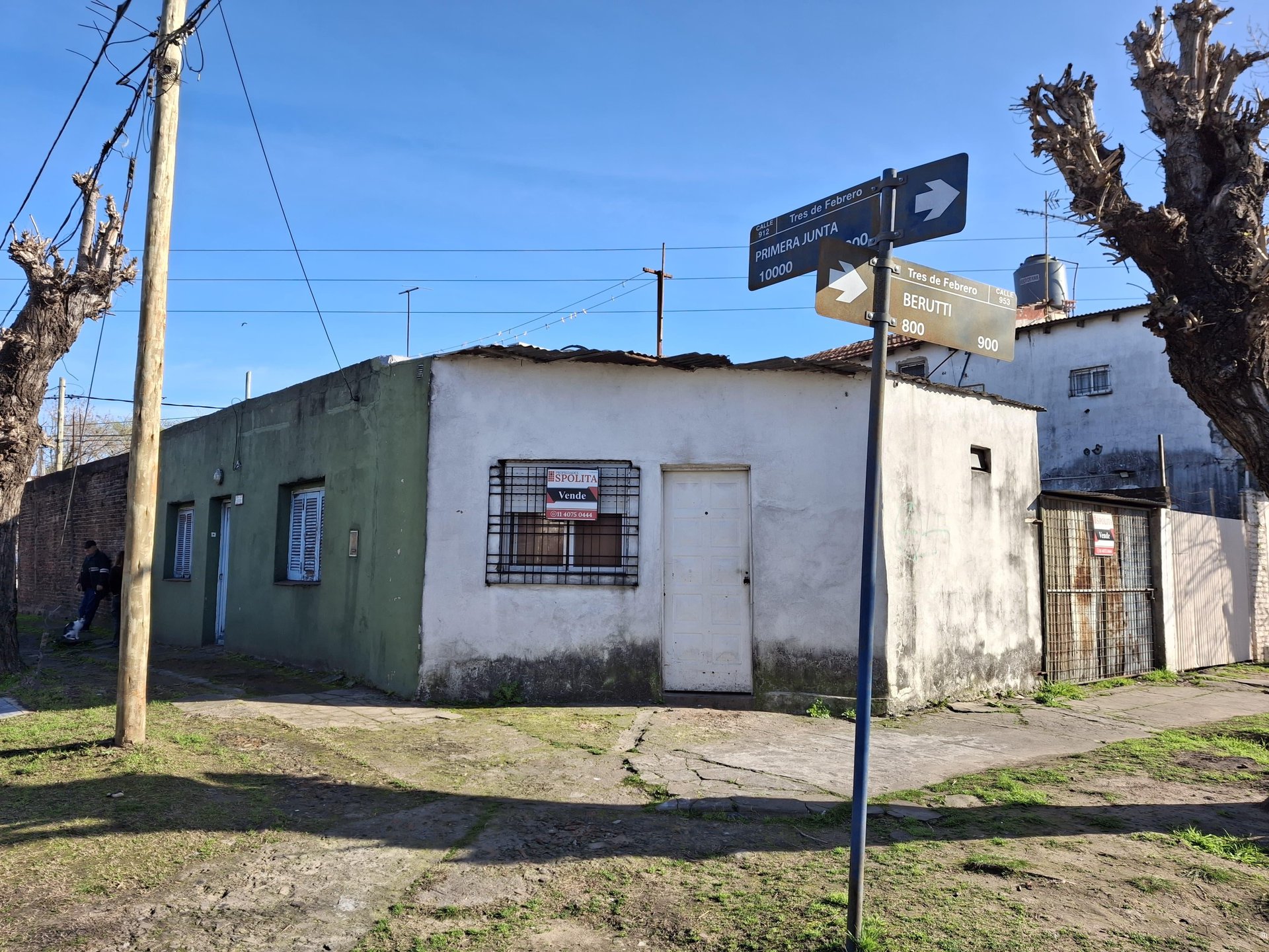 Casa en Loma Hermosa — foto 4 de 20