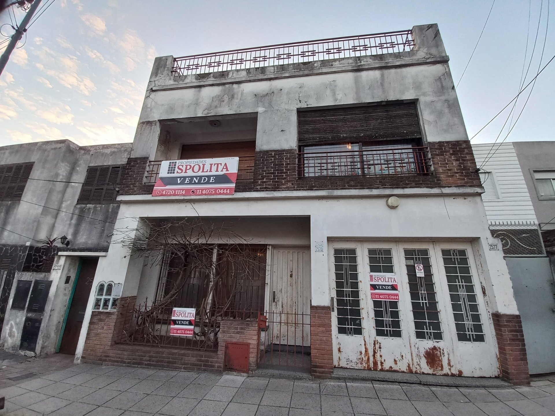 Casa en Venta en Villa Maipu