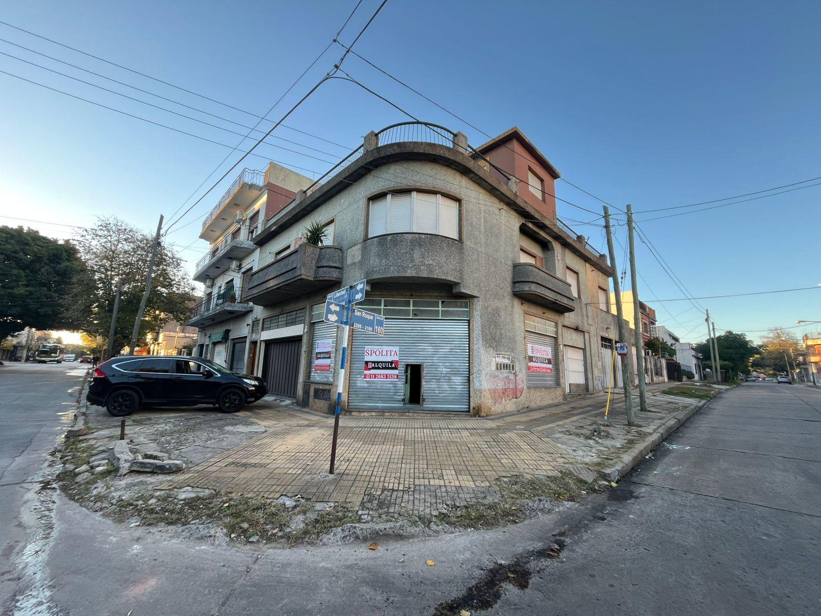 Casa en Ventas en José León Suarez