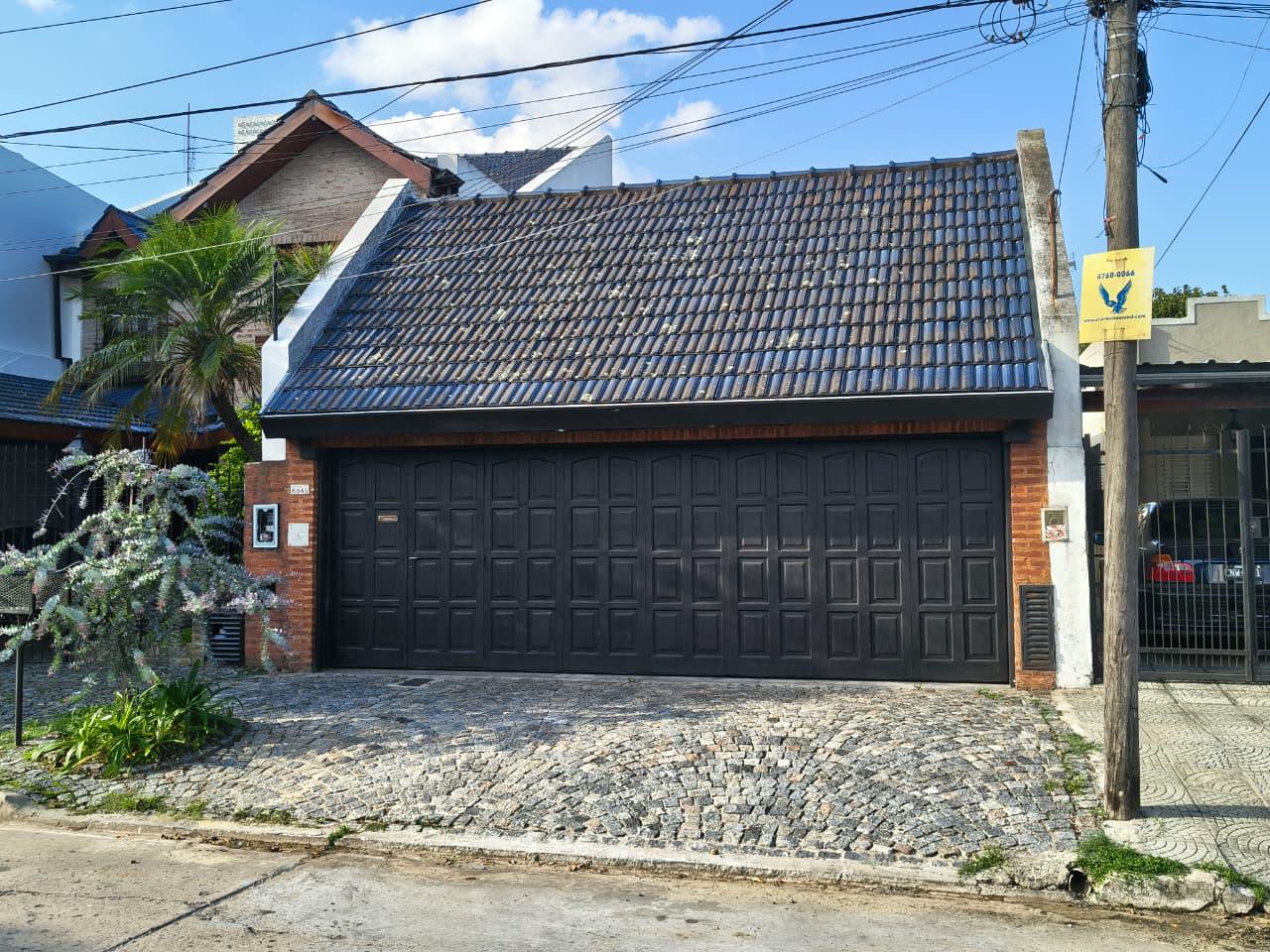 Casa en Jose León Suarez