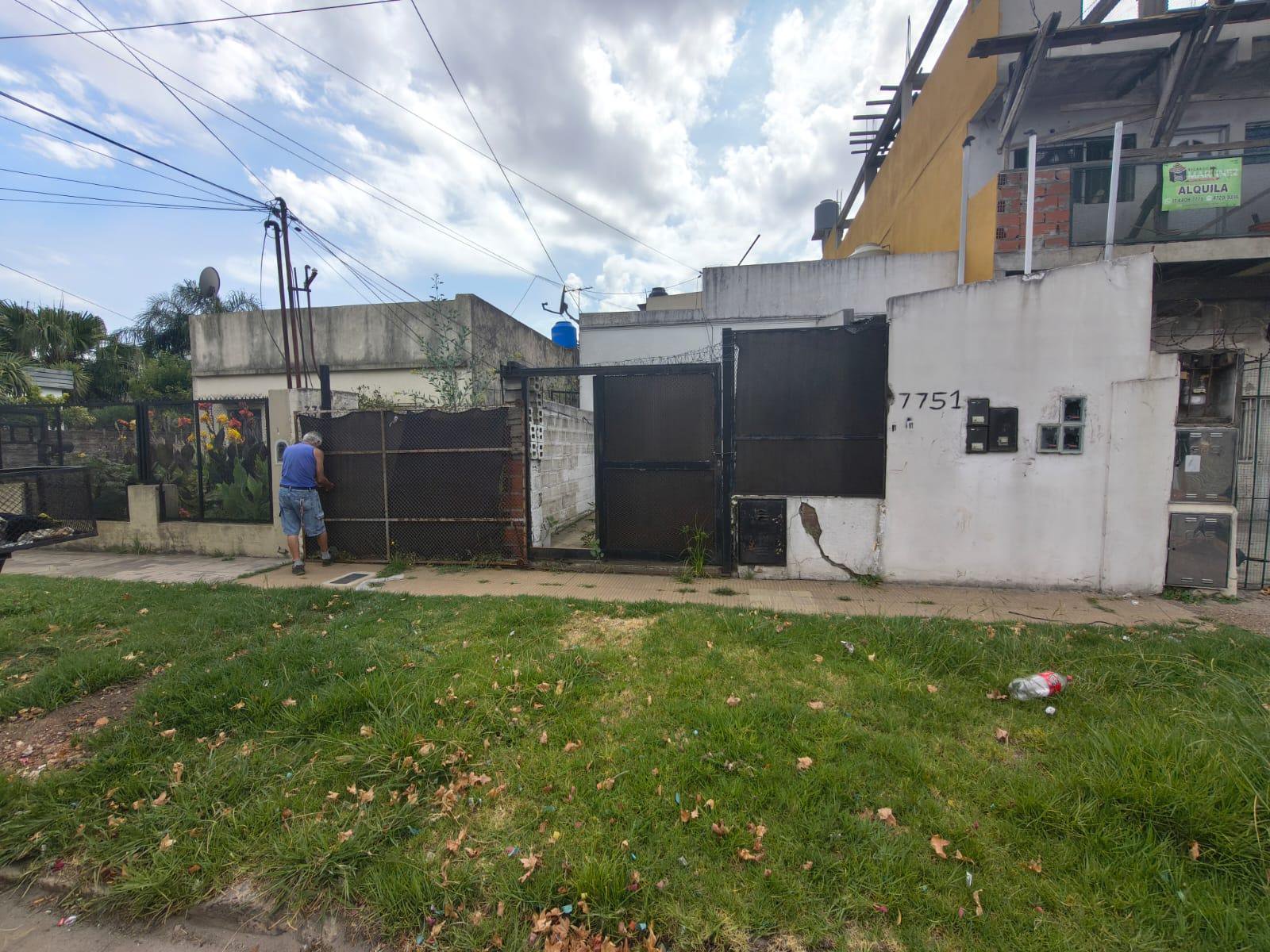Complejo 6 deptos   galpón – Ideal inversor — foto 5 de 35