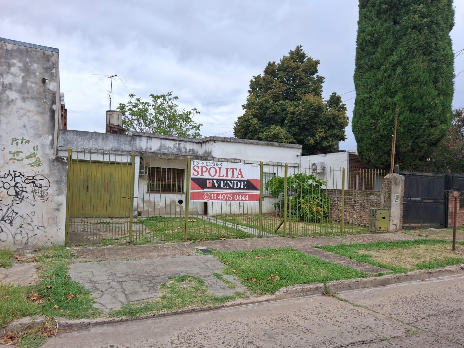 Casa en Jose León Suarez — foto 2 de 38