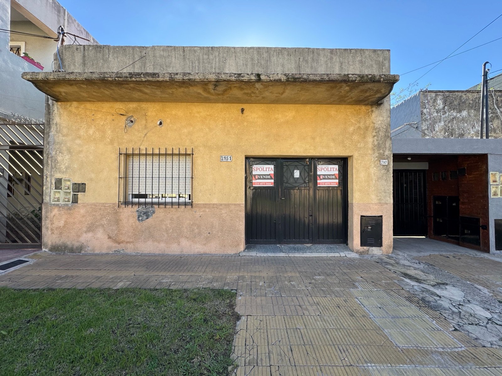 Casa EN VENTA!