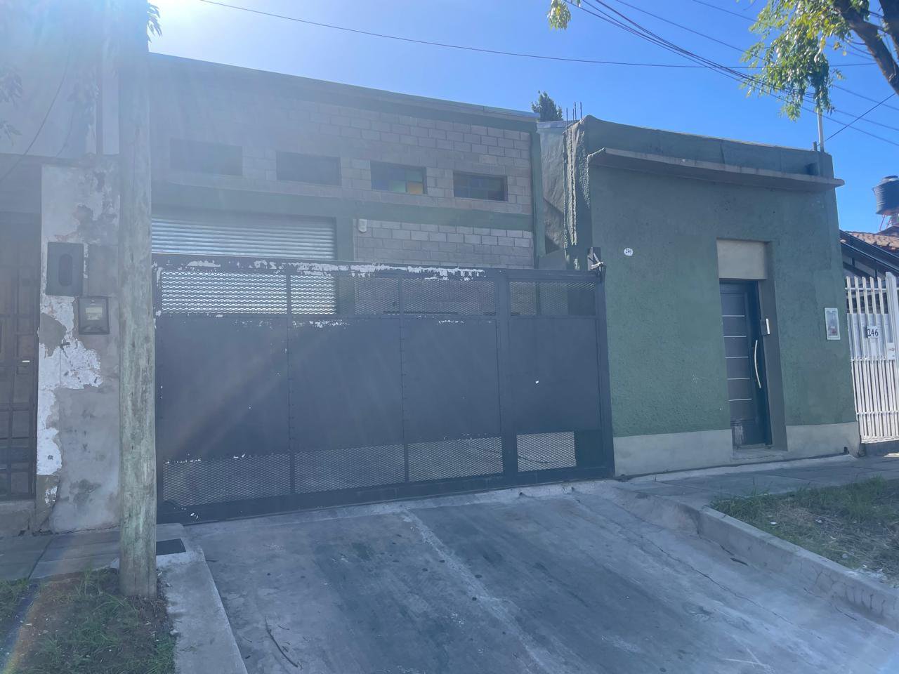 Local/Galpon comercial a estrenar para deposito, distribuidora o comercio, alt de 5 metros — foto 2 de 29