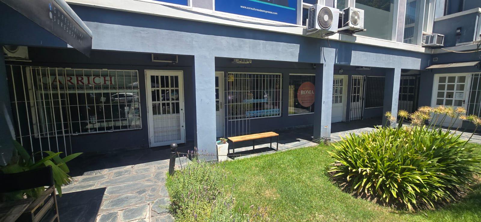 Local en alquiler en San Isidro