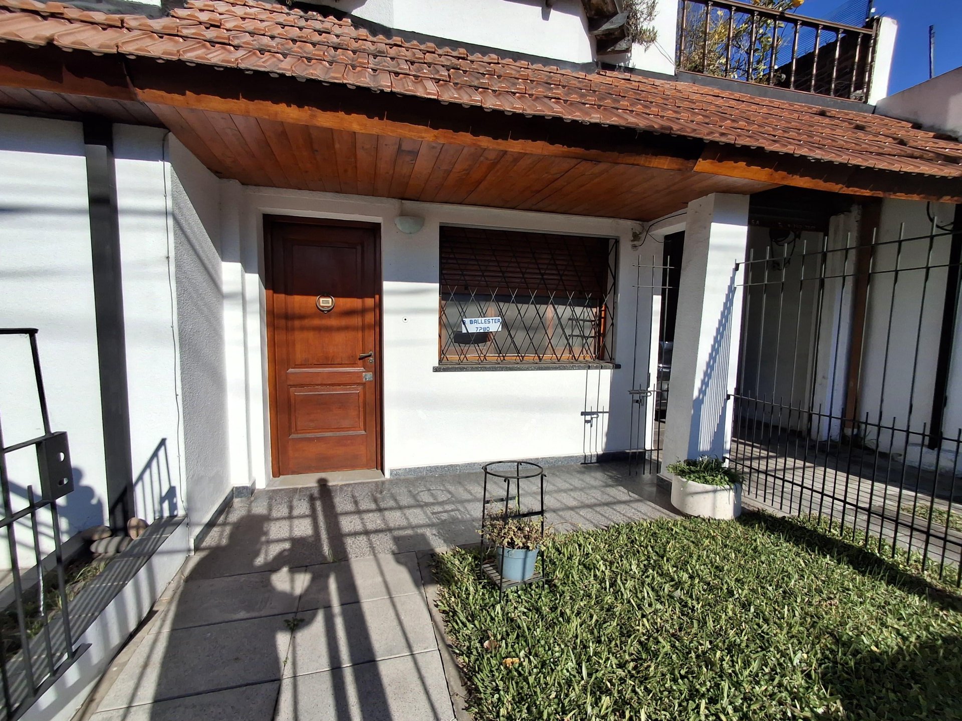 Oficina, centro de estudios, consultorios o salón de estética en alquiler en José León Suárez — foto 3 de 22