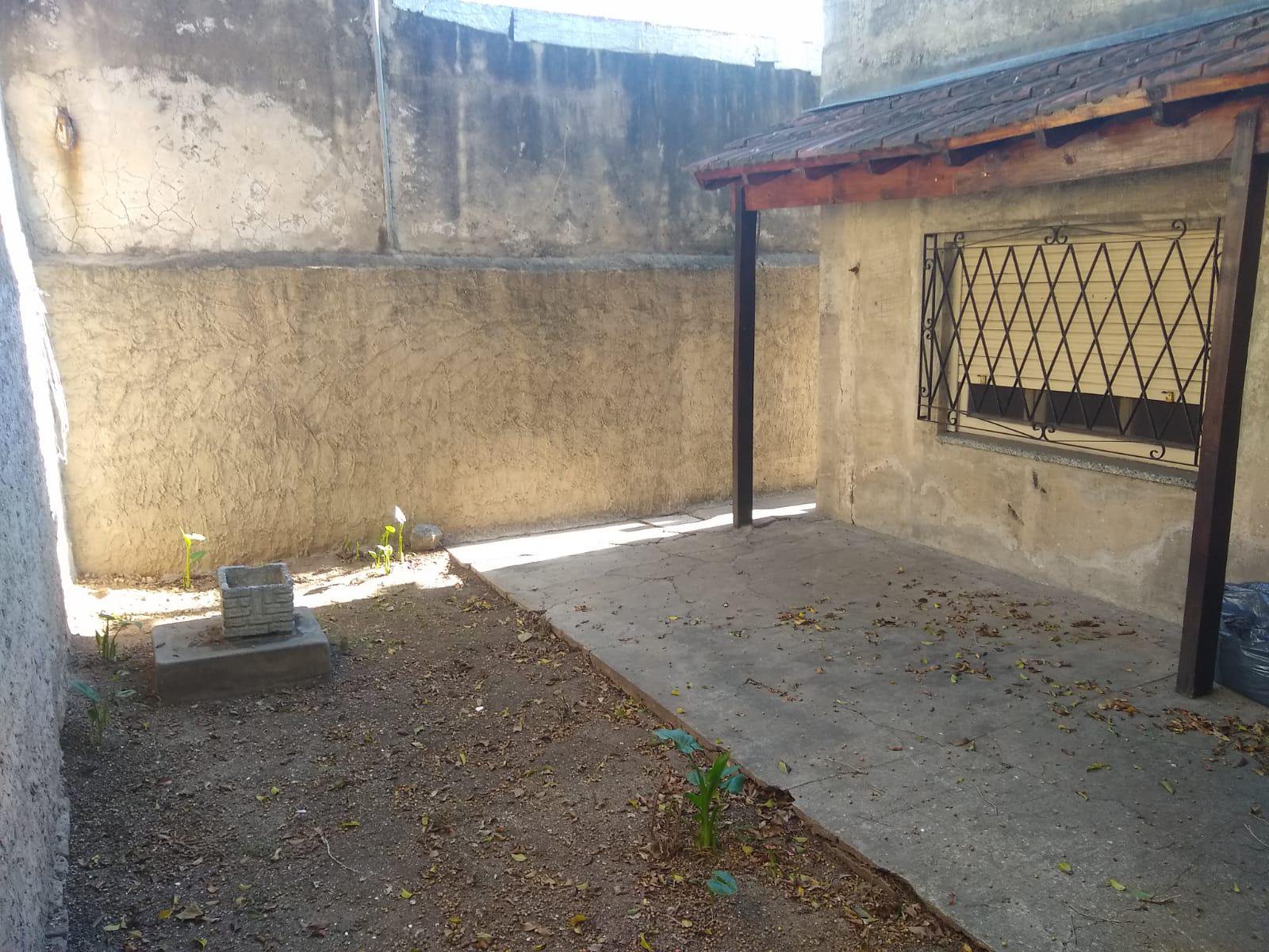PH FONDO EN ALQUILER  3 AMB CON PATIO EN JOSE LEON SUAREZ — foto 4 de 15