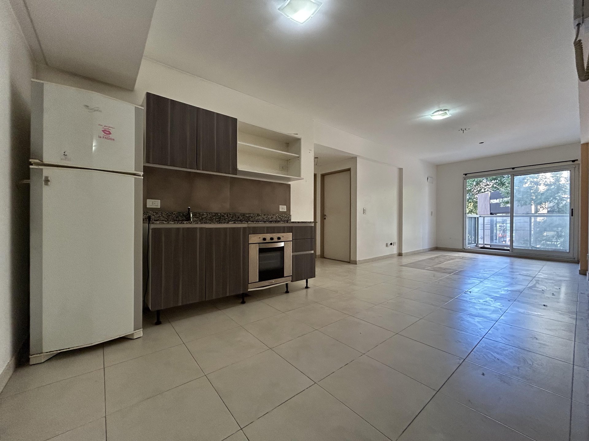 Departamento en Belgrano — foto 2 de 15