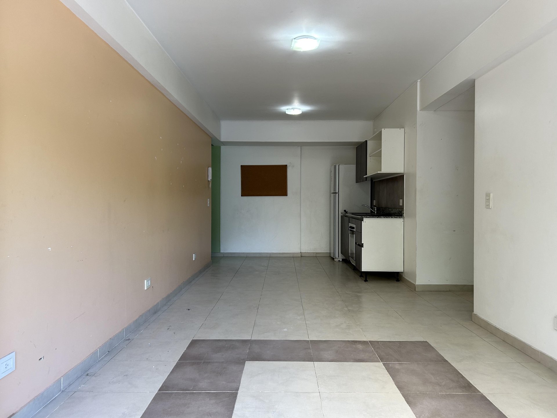 Departamento en Belgrano — foto 3 de 15