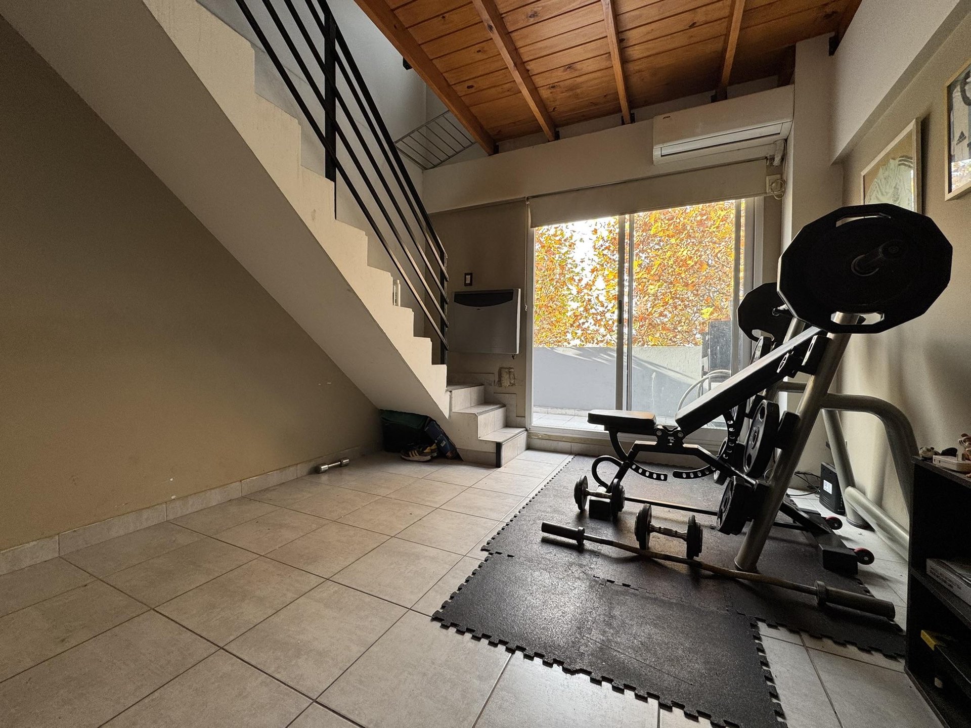 PARQUE CHAS | DUPLEX CON 2 COCHERAS | BALCON ATERRAZADO — foto 4 de 26