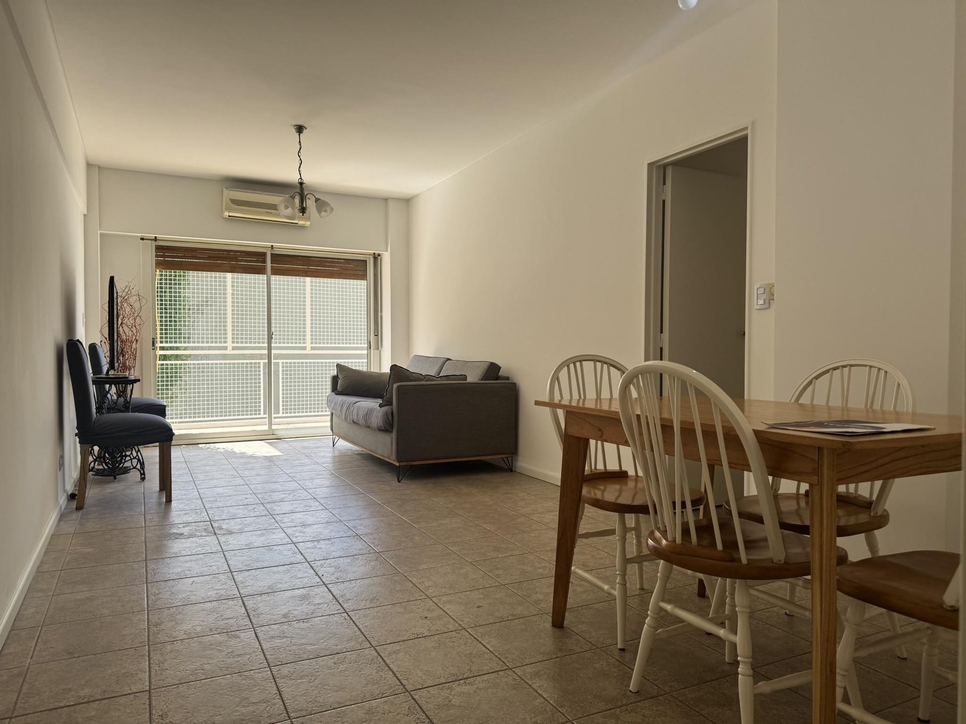 VILLA URQUIZA | 4 AMBIENTES COCHERA CUBIERTA Y BAULERA | MUY LUMINOSO ! — foto 3 de 40