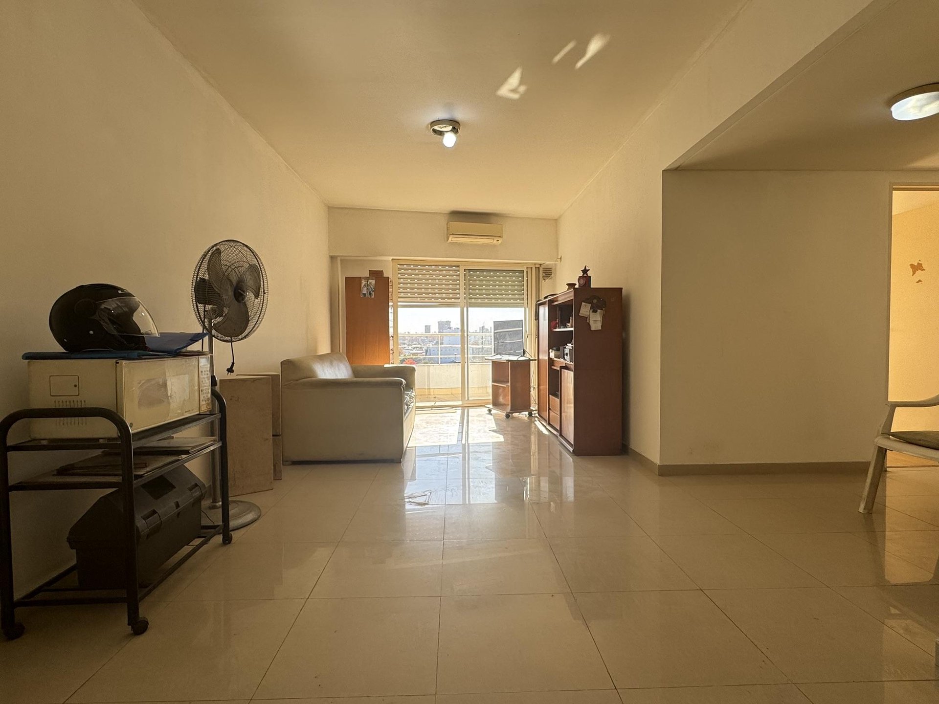 FLORES | 3 AMBIENTES PISO ALTO | CON MUCHA LUZ — foto 3 de 26