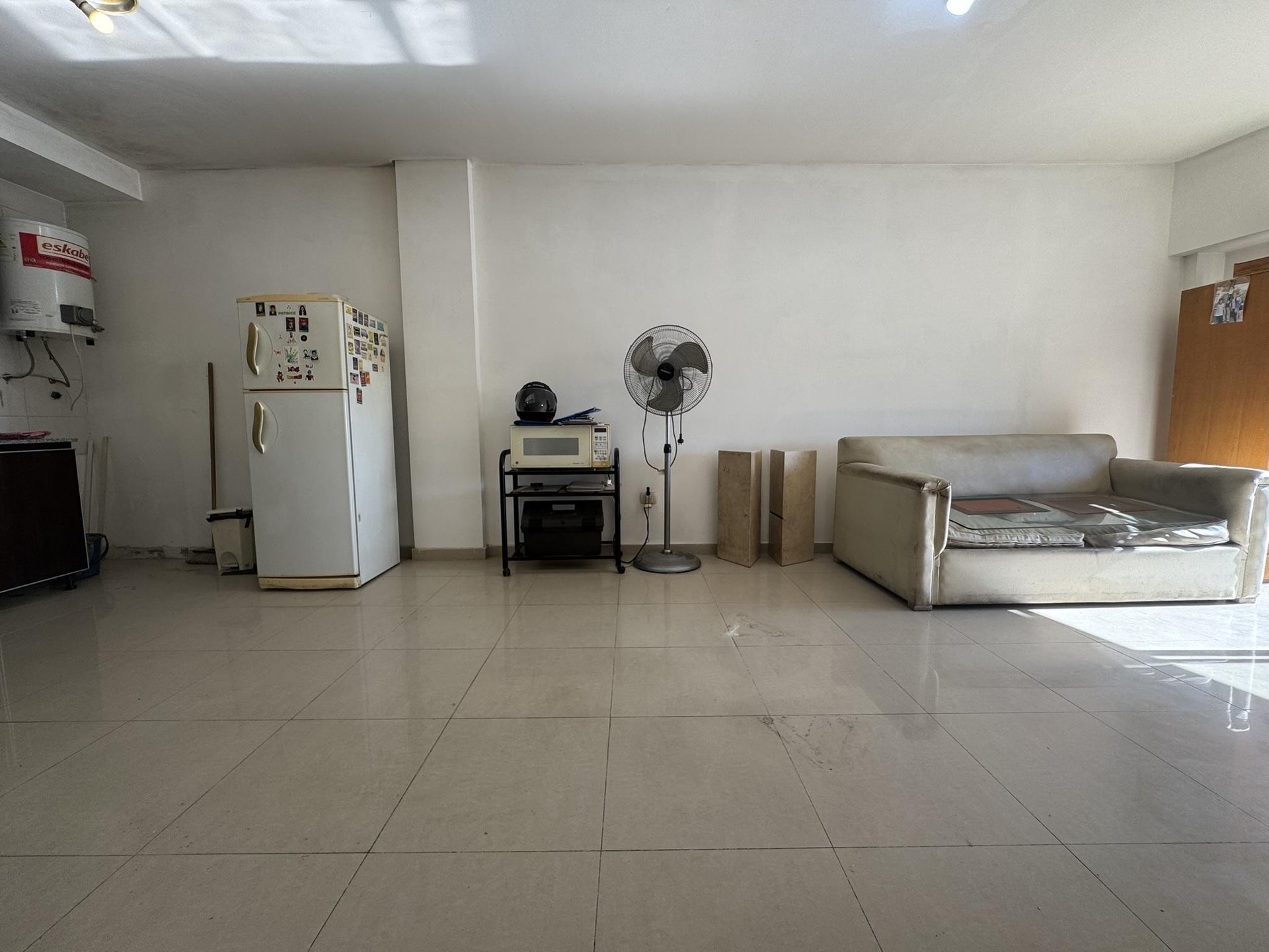 FLORES | 3 AMBIENTES PISO ALTO | CON MUCHA LUZ — foto 4 de 26