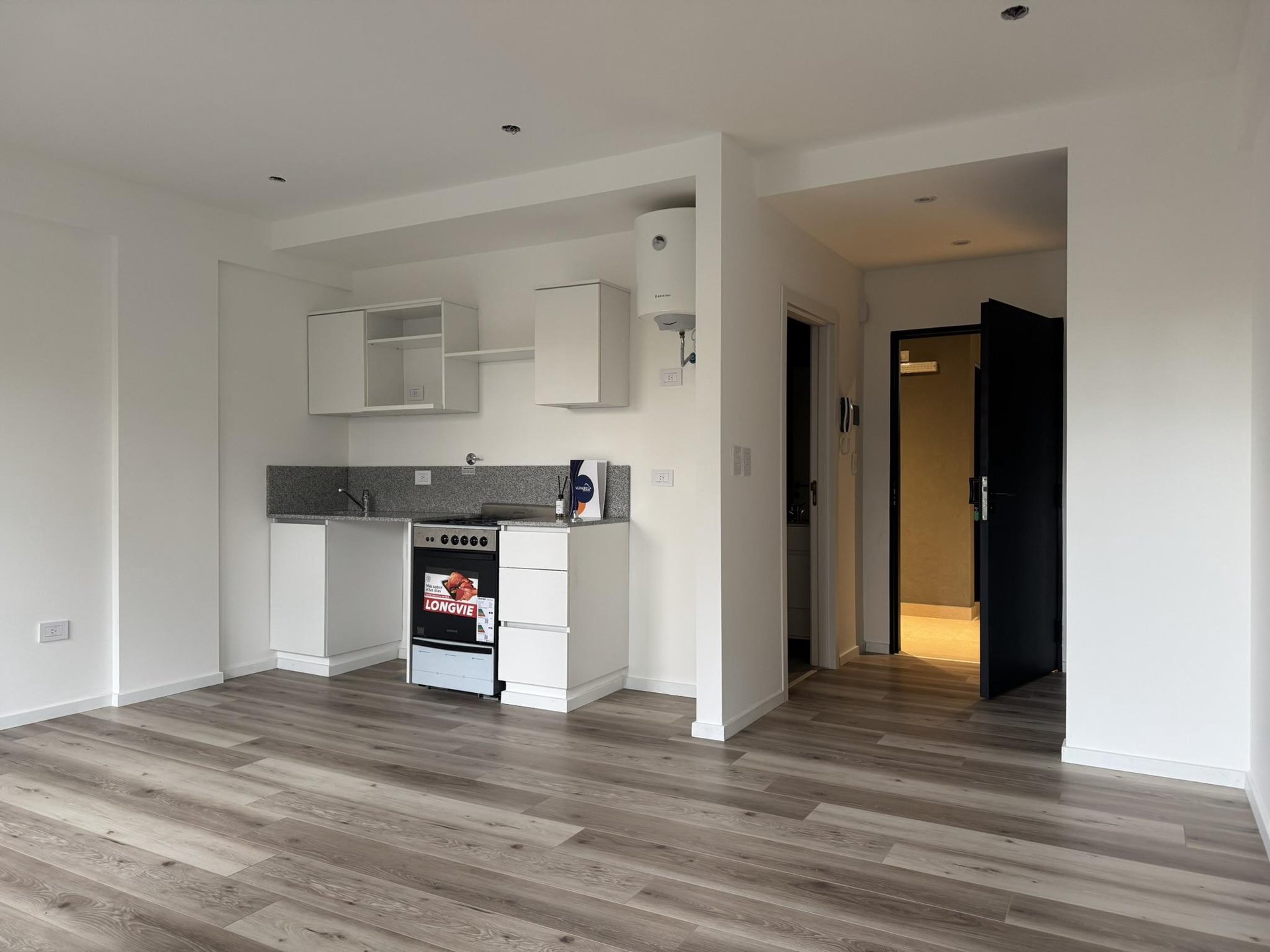 Departamento en Parque Chas — foto 4 de 18