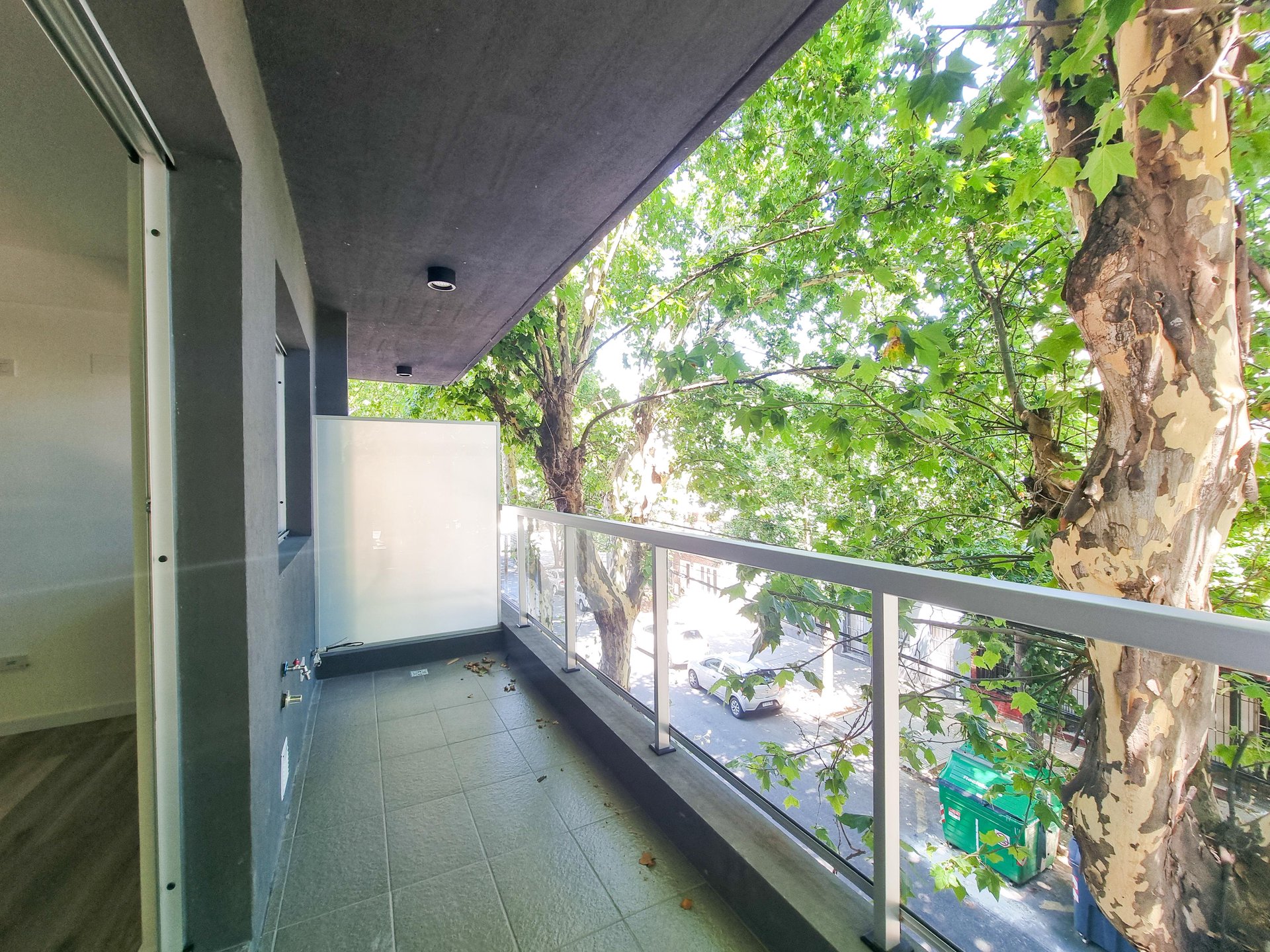 Departamento en Parque Chas — foto 5 de 18