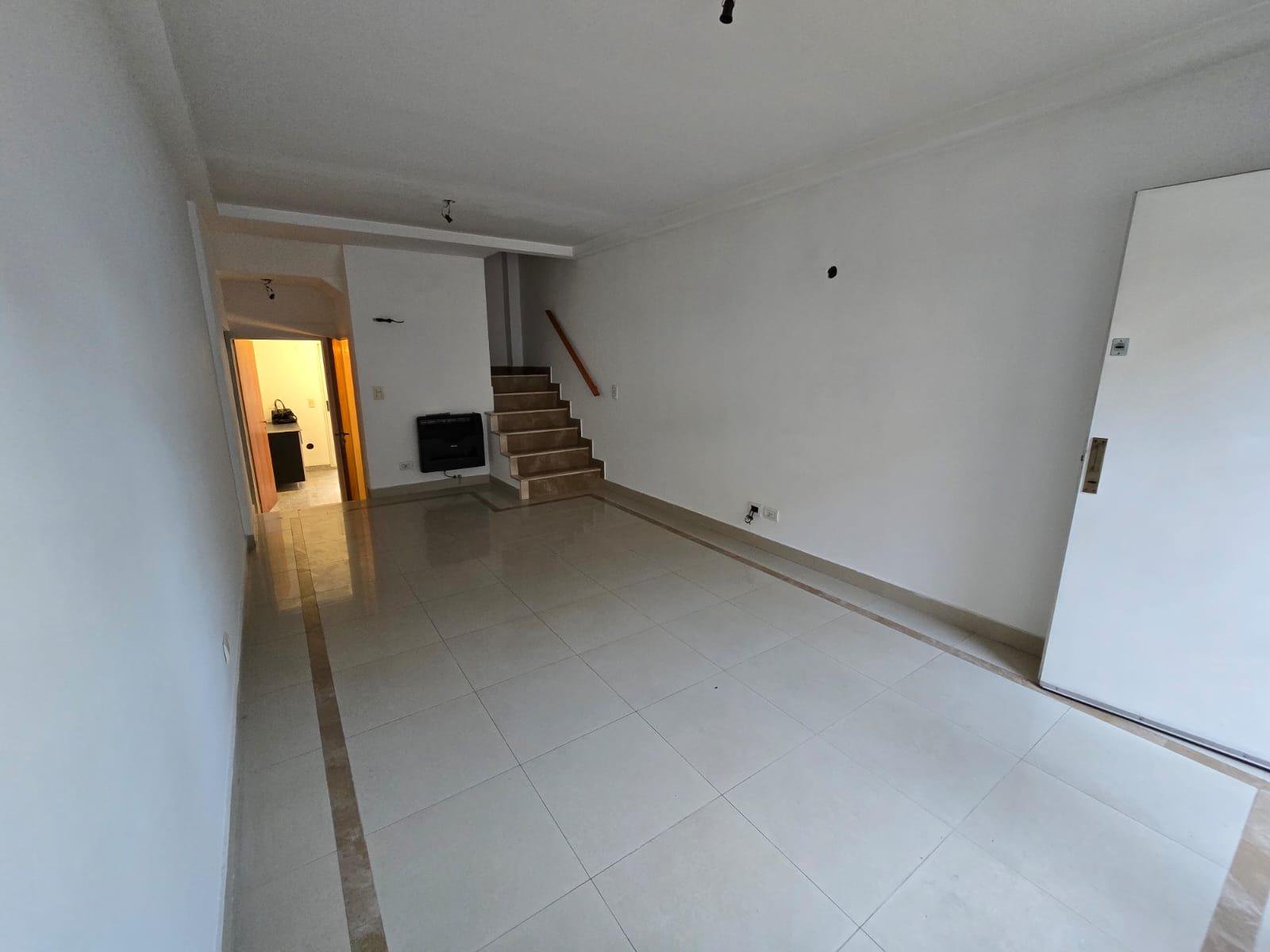 3 AMBIENTES CON PARRILLA | DUPLEX CON COCHERA | SAAVEDRA — foto 2 de 26