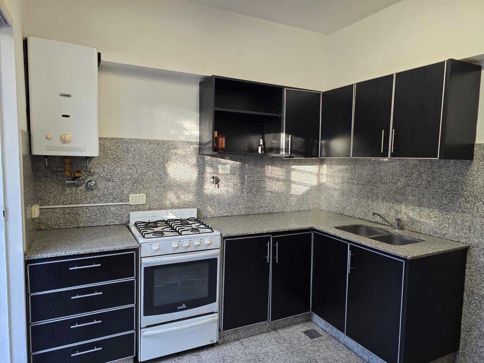 3 AMBIENTES CON PARRILLA | DUPLEX CON COCHERA | SAAVEDRA — foto 4 de 26