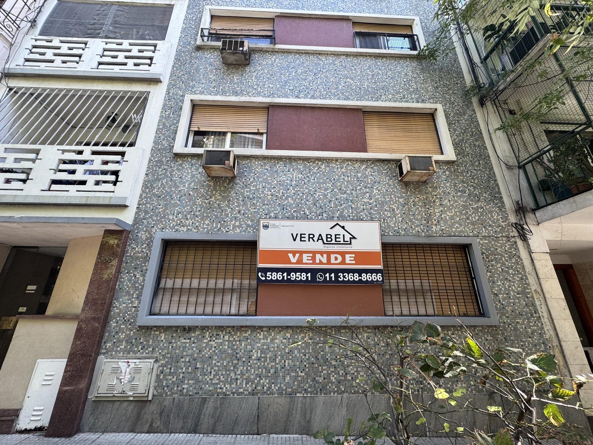 PB 2 AMBIENTES | CABALLITO | BAJAS EXPENSAS — foto 4 de 17