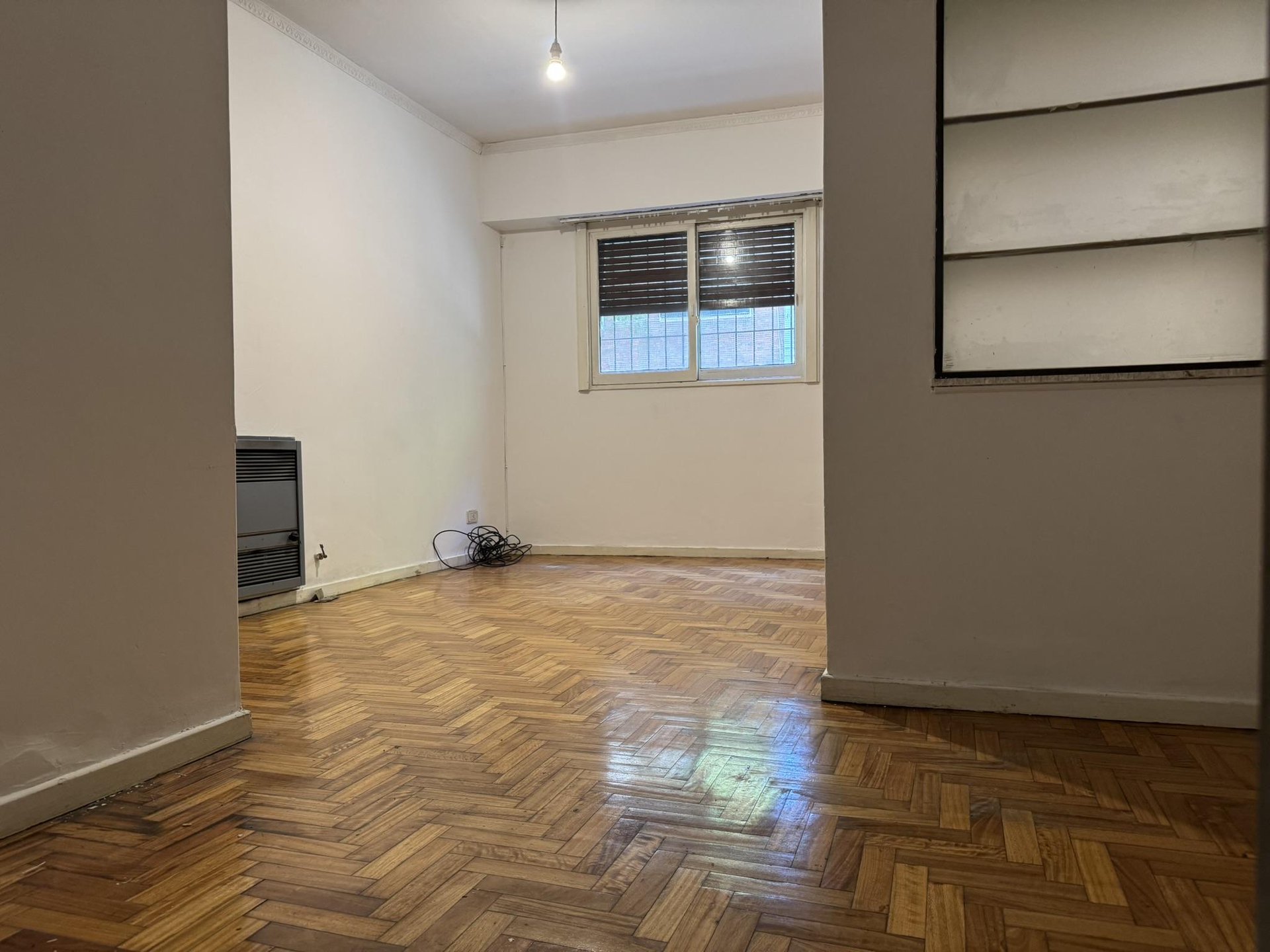 PB 2 AMBIENTES | CABALLITO | BAJAS EXPENSAS