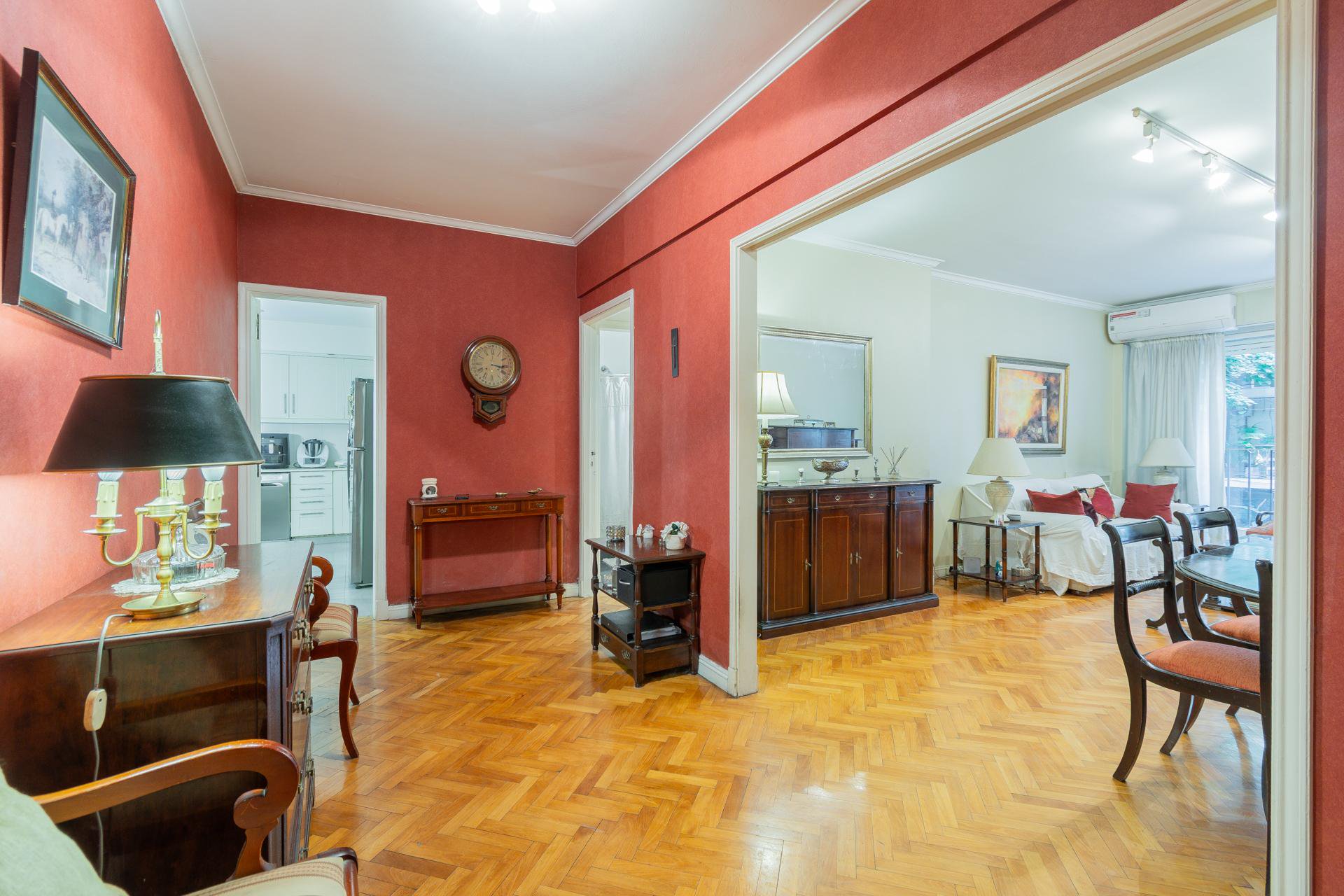 DPTO TIPO CASA | 4 AMBIENTES | EXCELENTE UBICACION — foto 2 de 42