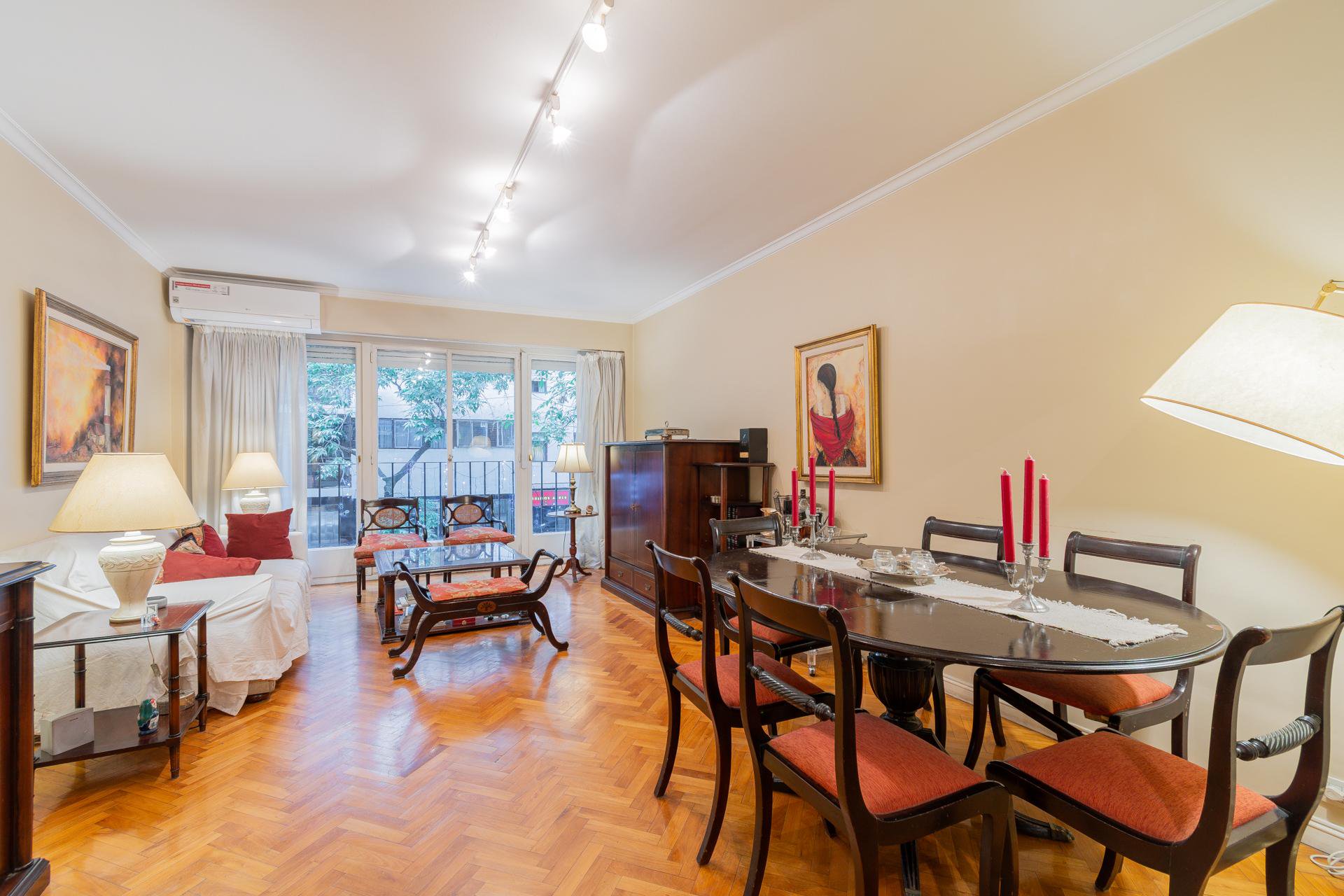 DPTO TIPO CASA | 4 AMBIENTES | EXCELENTE UBICACION — foto 3 de 42