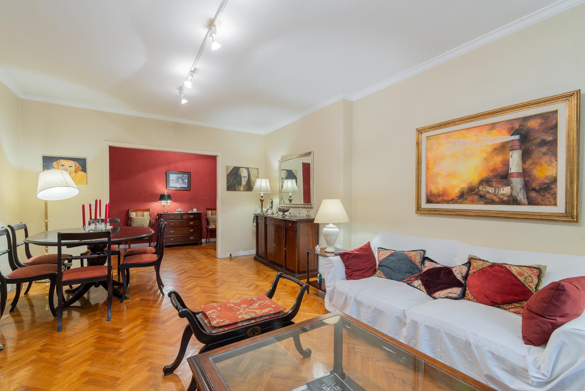 DPTO TIPO CASA | 4 AMBIENTES | EXCELENTE UBICACION — foto 4 de 42