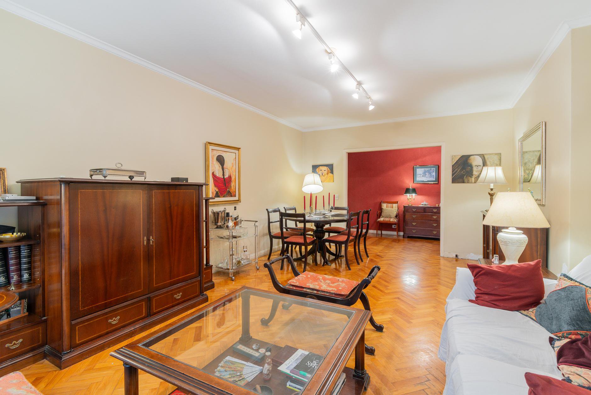 DPTO TIPO CASA | 4 AMBIENTES | EXCELENTE UBICACION — foto 5 de 42