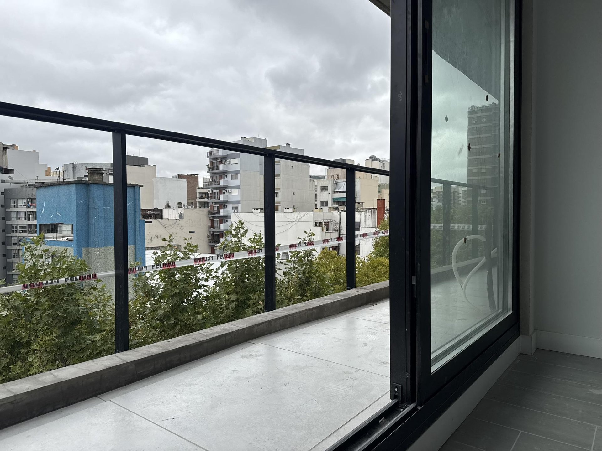 MONO AMBIENTE | BELGRANO — foto 4 de 9