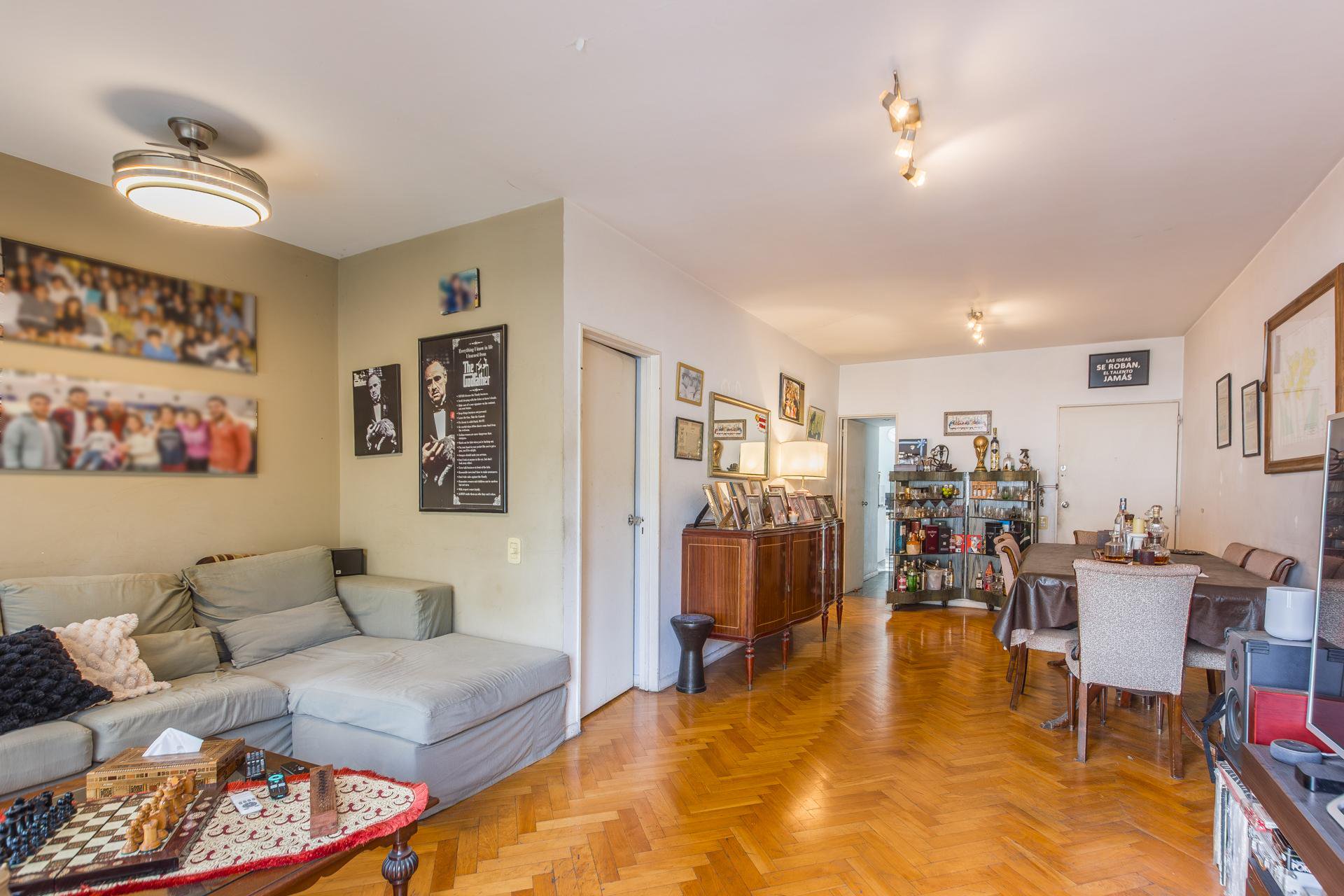 Departamento en Villa Urquiza — foto 2 de 25