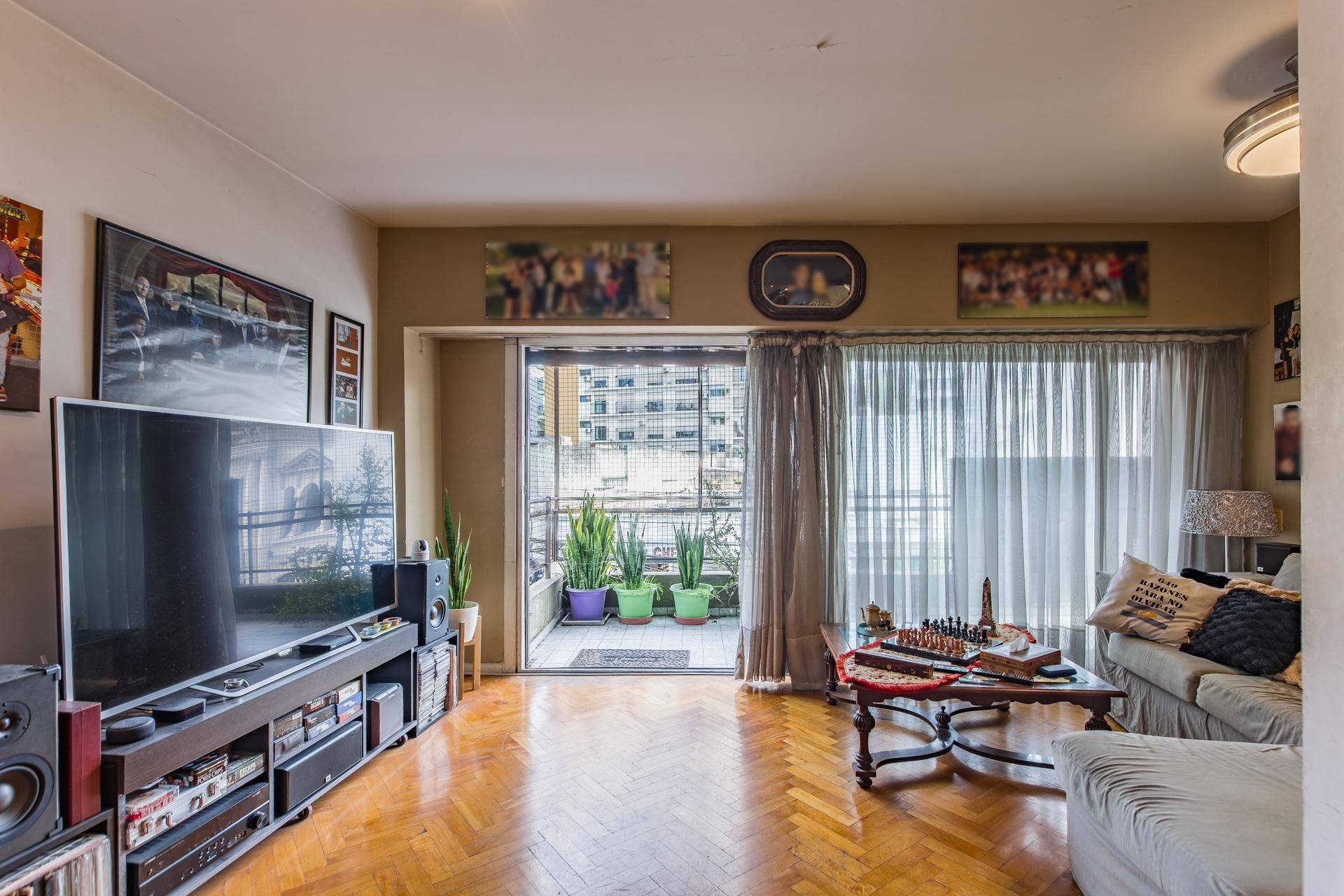 Departamento en Villa Urquiza — foto 3 de 25