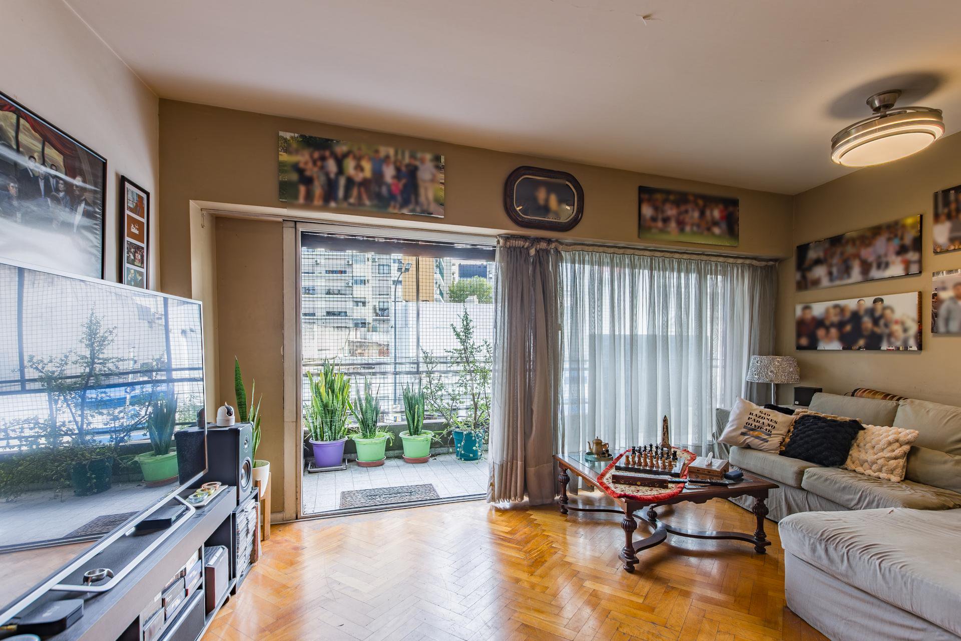 Departamento en Villa Urquiza — foto 4 de 25