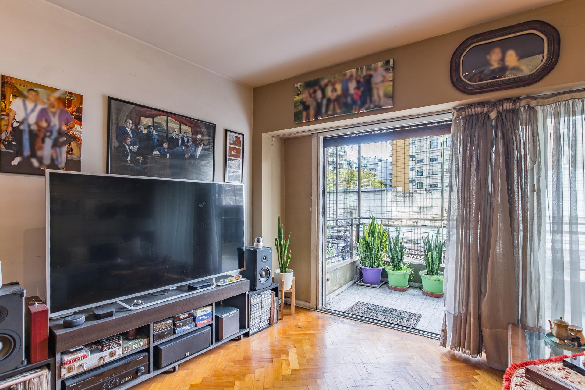 Departamento en Villa Urquiza — foto 5 de 25