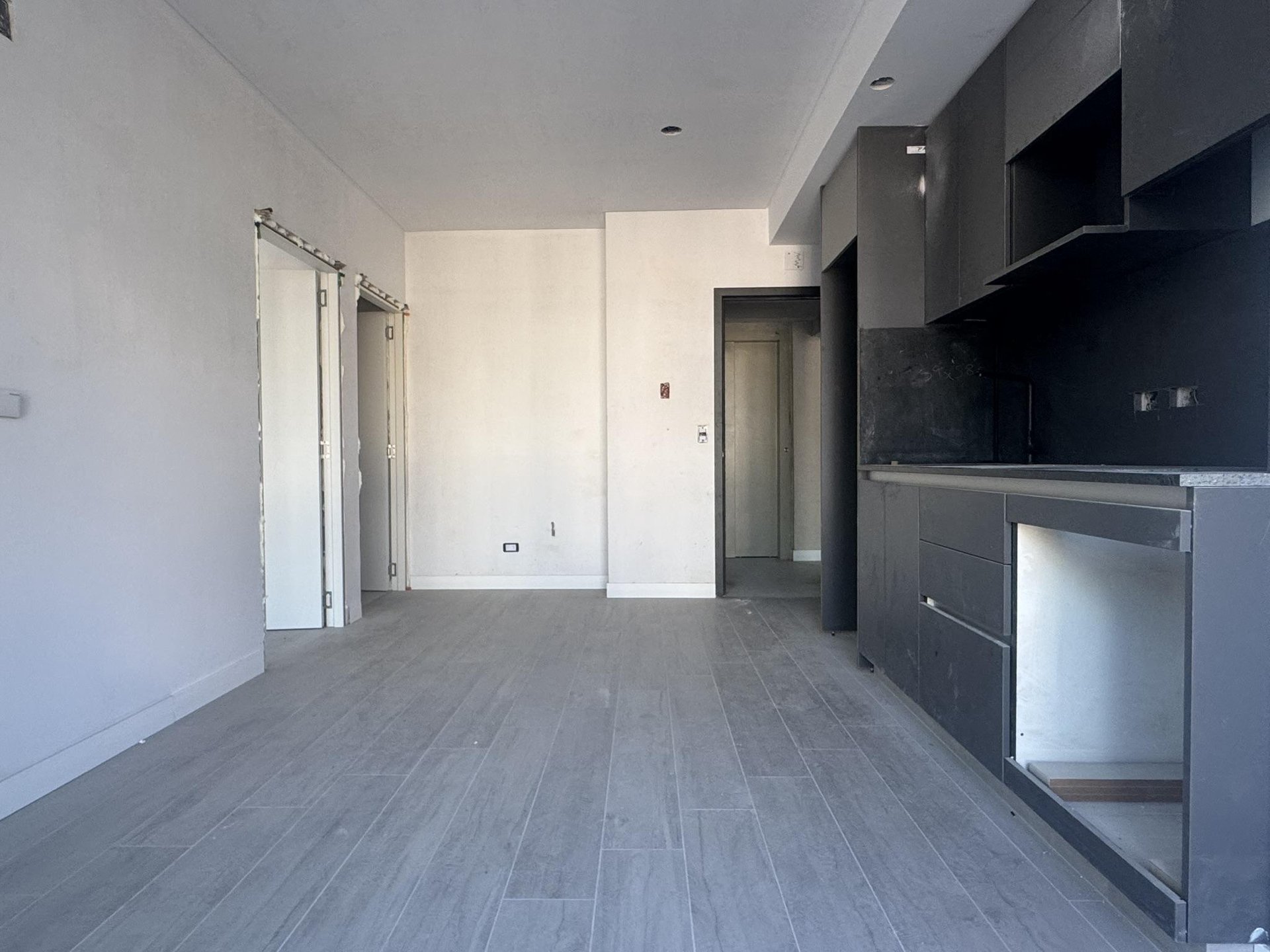 Departamento en Belgrano — foto 2 de 14