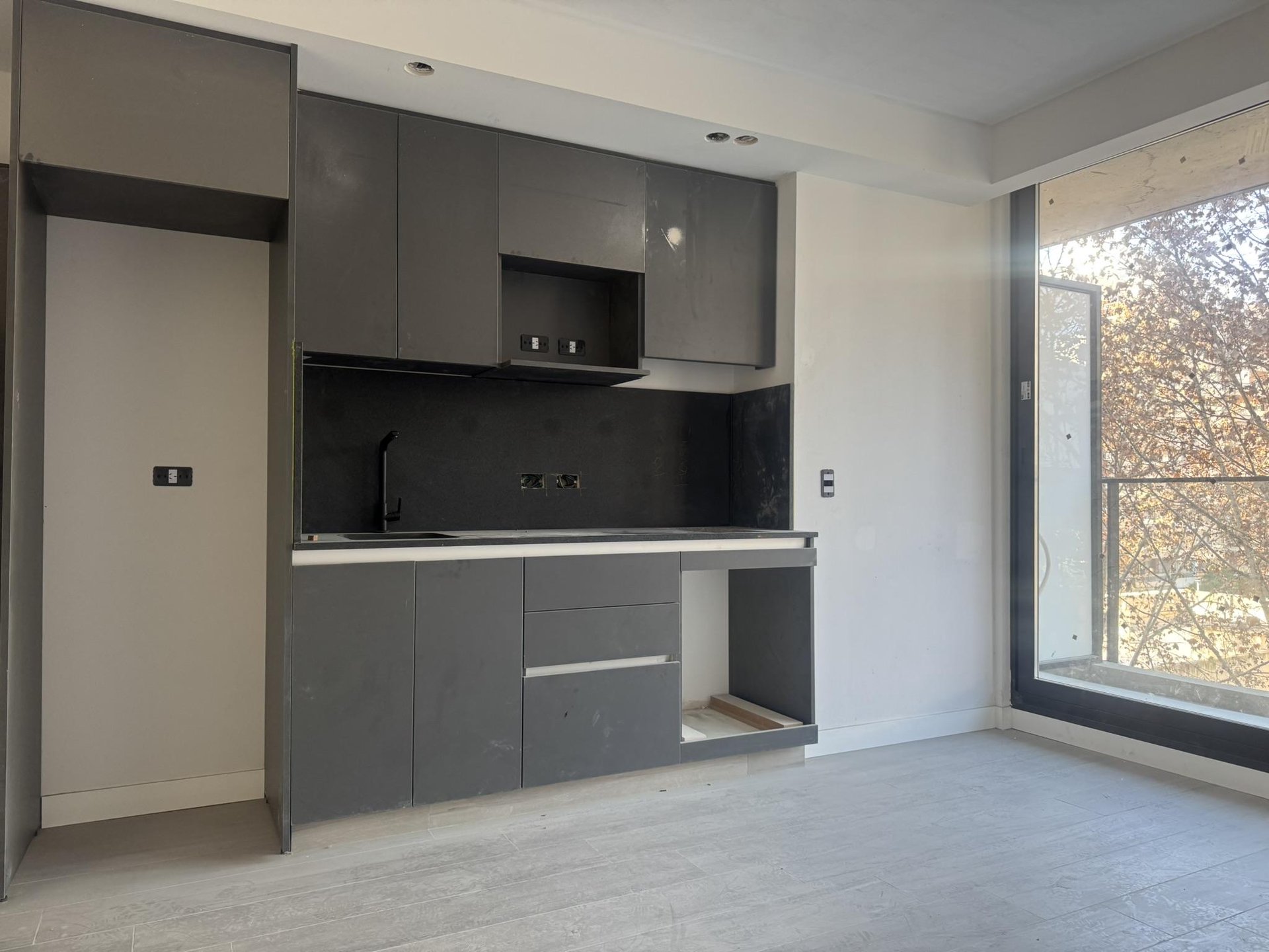 Departamento en Belgrano — foto 3 de 14
