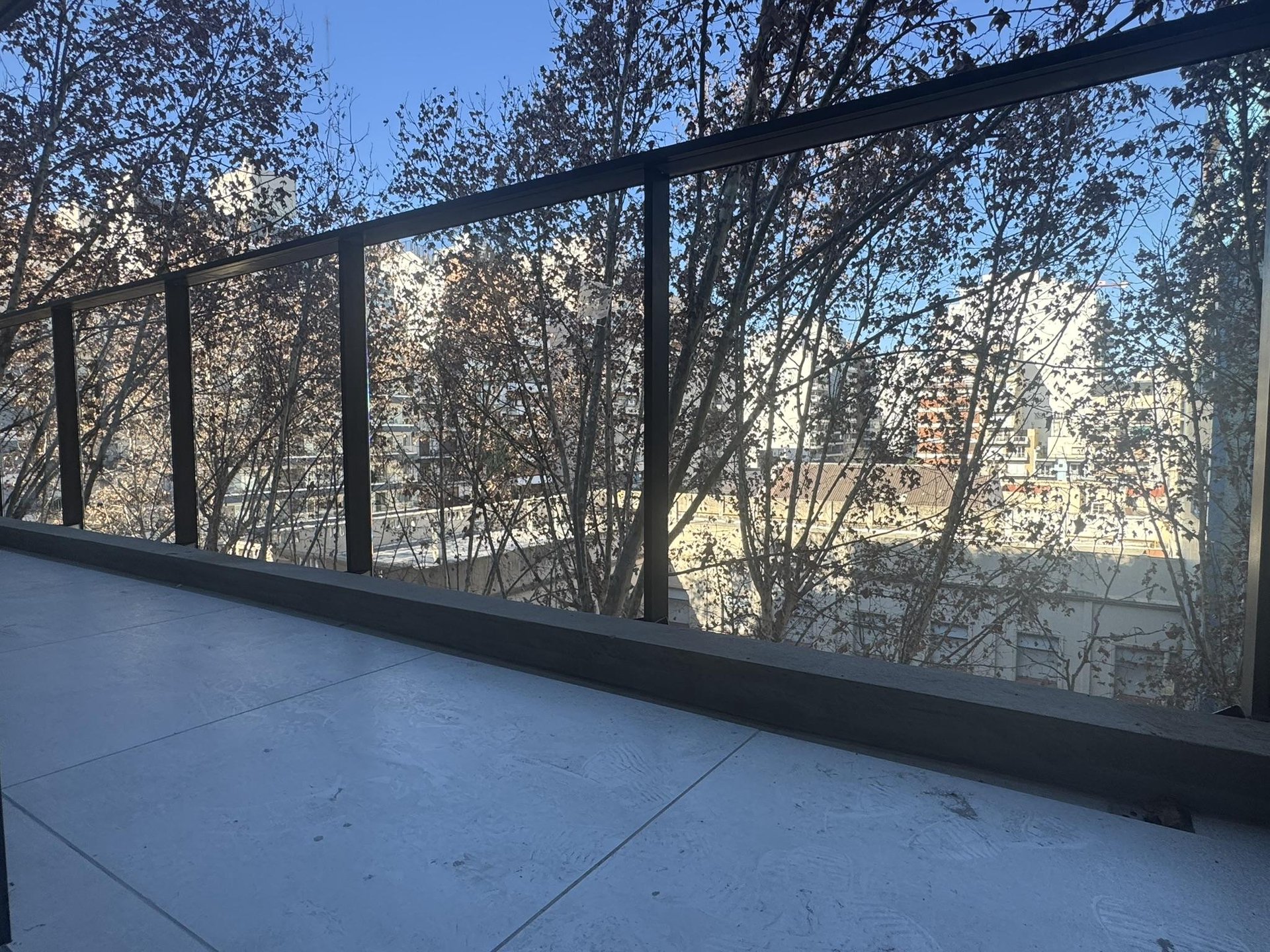 Departamento en Belgrano — foto 4 de 14