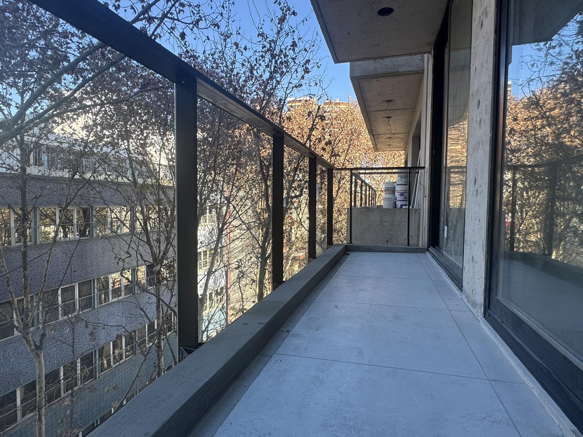 Departamento en Belgrano — foto 5 de 14