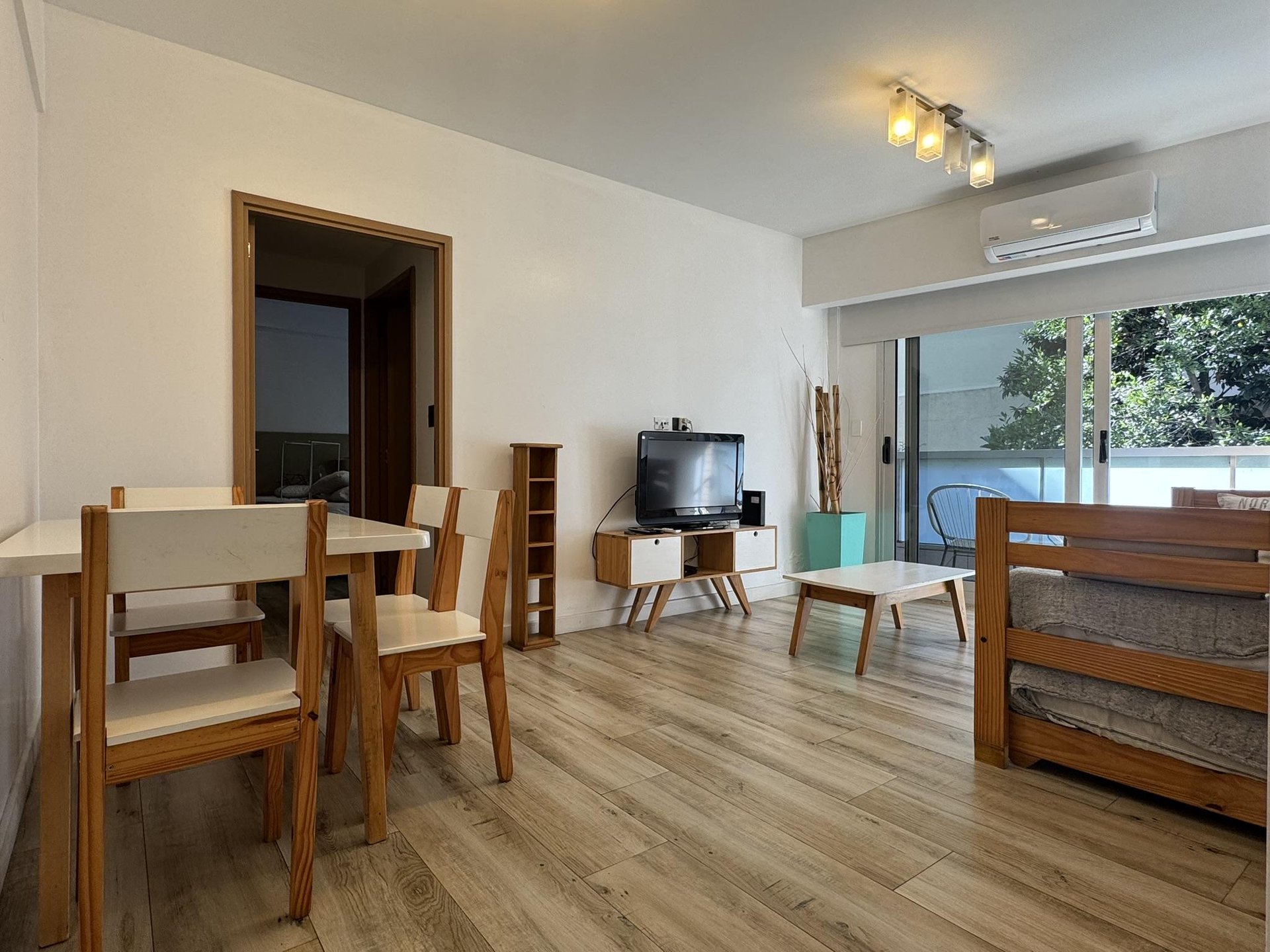 Departamento en Palermo — foto 1 de 38